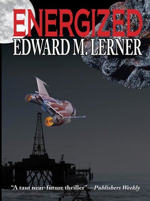 Energized - ebook